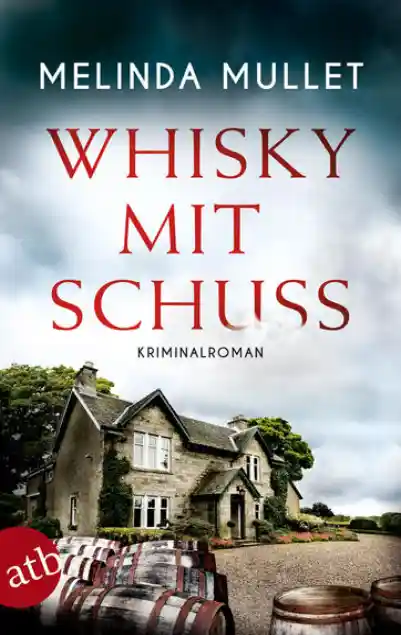 Cover: Whisky mit Schuss