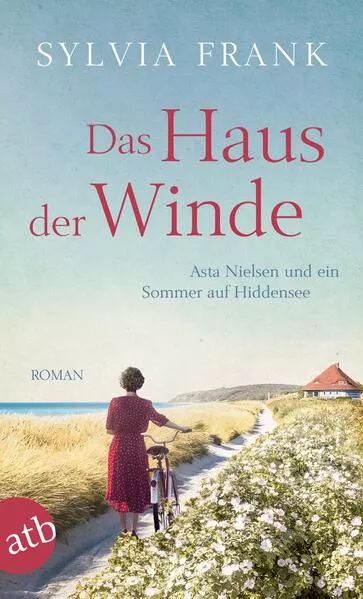 Cover: Das Haus der Winde