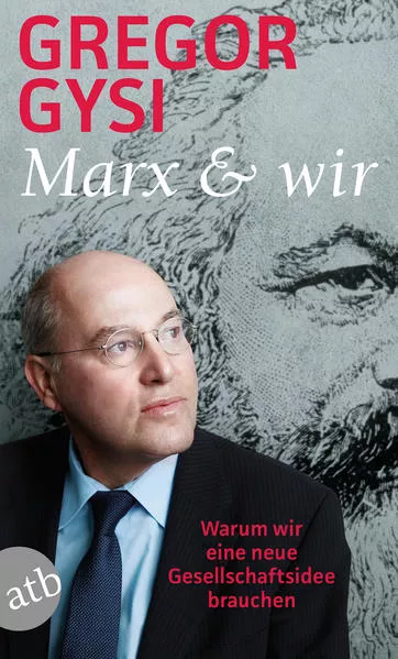Cover: Marx und wir