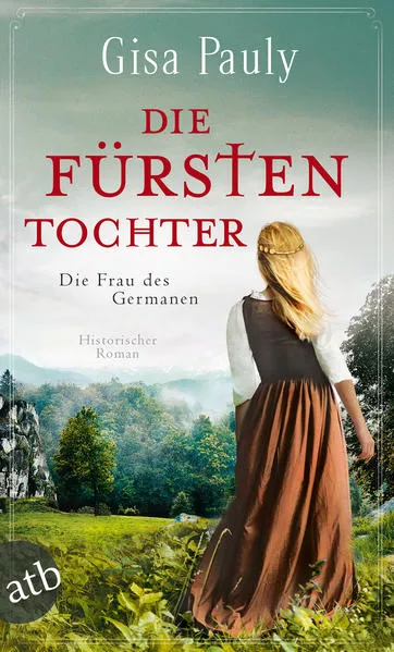 Cover: Die Fürstentochter