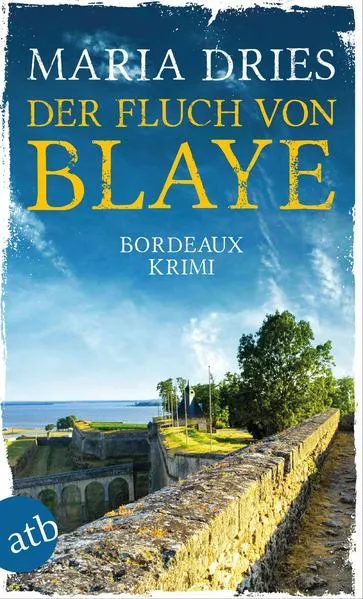 Cover: Der Fluch von Blaye