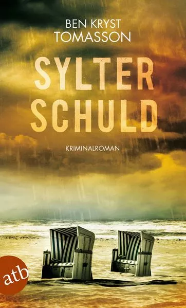 Cover: Sylter Schuld