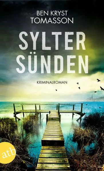 Cover: Sylter Sünden