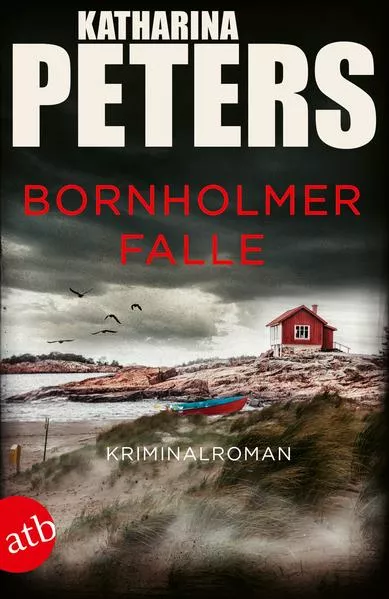 Cover: Bornholmer Falle