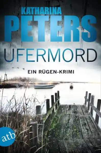 Cover: Ufermord