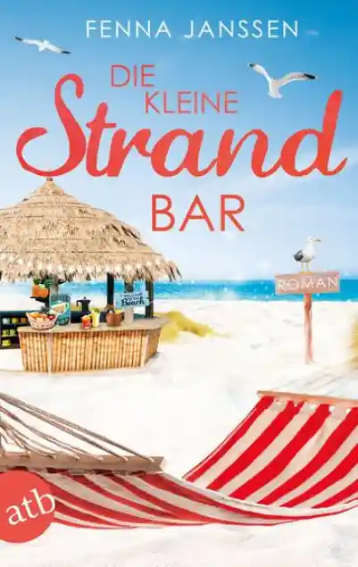 Cover: Die kleine Strandbar