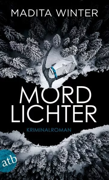 Cover: Mordlichter