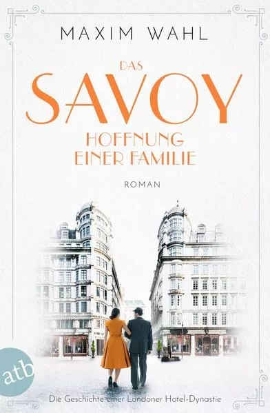 Das Savoy - Hoffnung einer Familie</a>