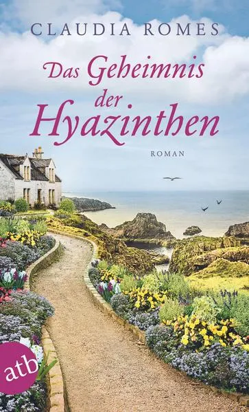 Cover: Das Geheimnis der Hyazinthen