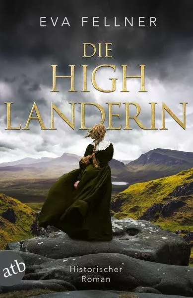 Die Highlanderin</a>