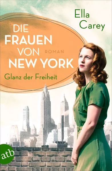 Die Frauen von New York - Glanz der Freiheit</a>