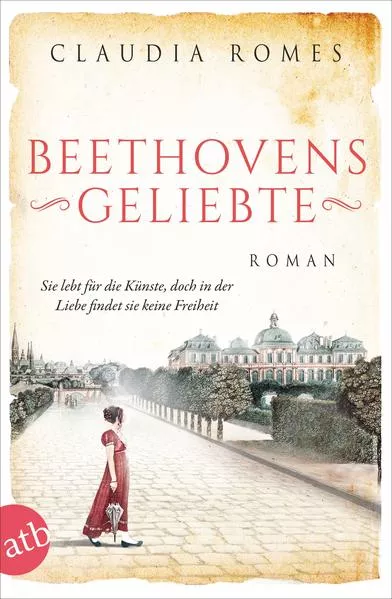 Cover: Beethovens Geliebte