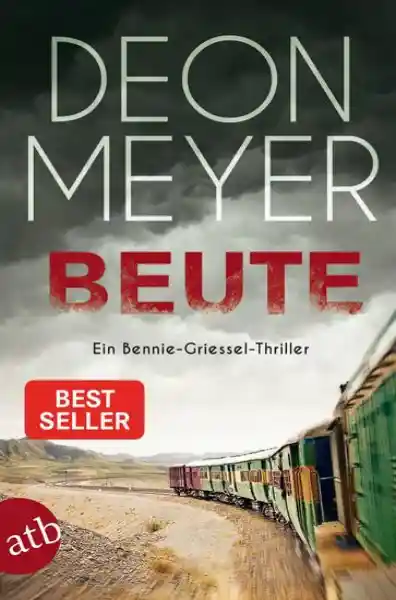 Cover: Beute