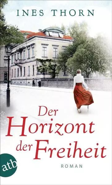 Cover: Der Horizont der Freiheit