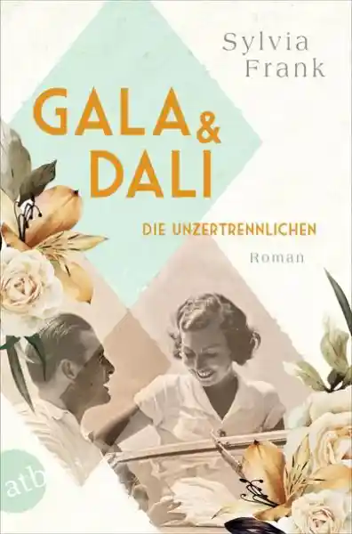 Cover: Gala und Dalí – Die Unzertrennlichen