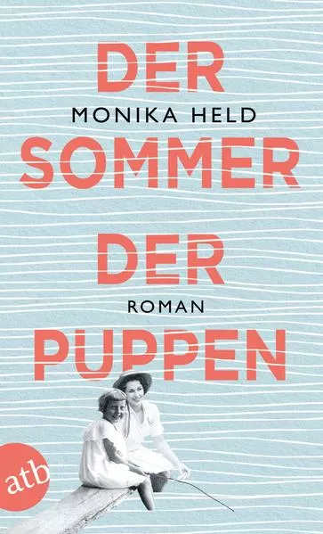 Der Sommer der Puppen</a>