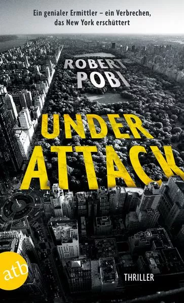 Cover: Under Attack