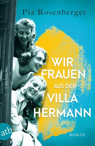 Cover: Wir Frauen aus der Villa Hermann
