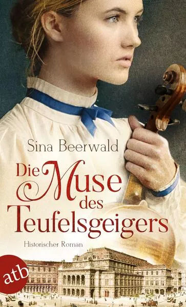 Die Muse des Teufelsgeigers</a>