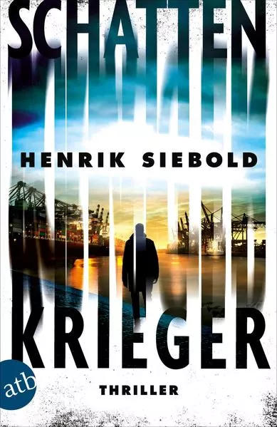 Cover: Schattenkrieger