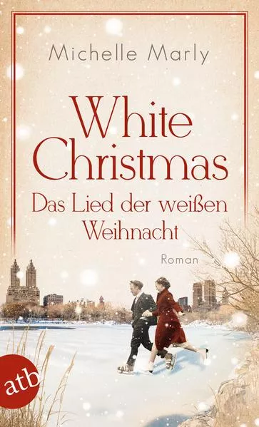 Cover: White Christmas – Das Lied der weißen Weihnacht