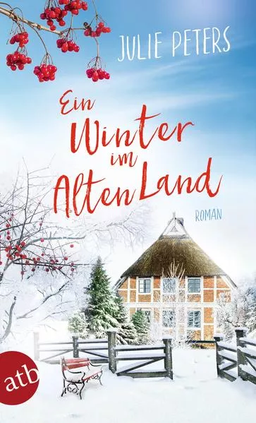 Ein Winter im Alten Land</a>