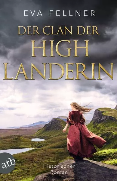 Der Clan der Highlanderin</a>