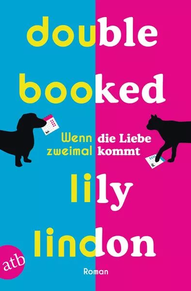 Cover: Double Booked – Wenn die Liebe zweimal kommt