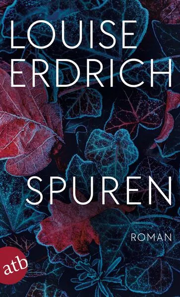 Cover: Spuren