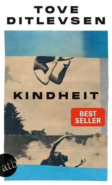 Cover: Kindheit