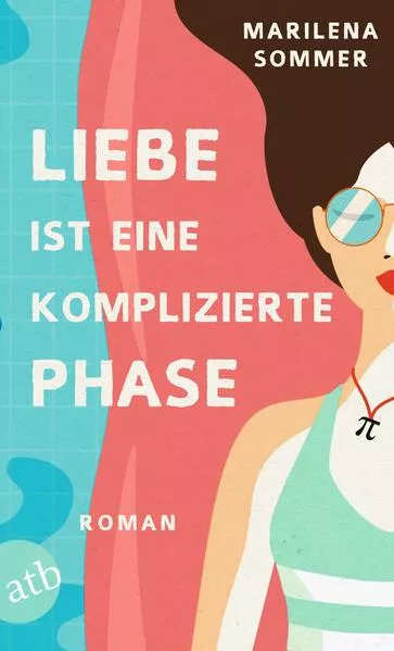 Cover: Liebe ist eine komplizierte Phase
