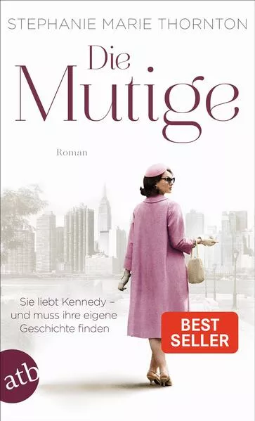 Cover: Die Mutige