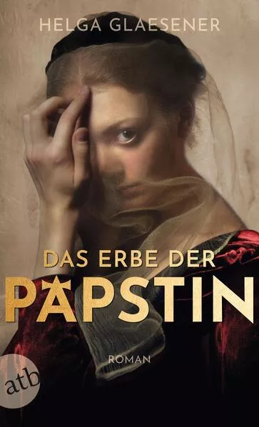 Cover: Das Erbe der Päpstin