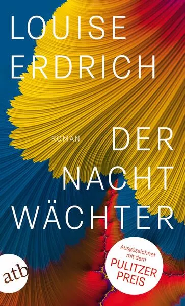 Cover: Der Nachtwächter