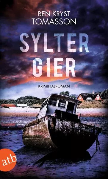 Cover: Sylter Gier