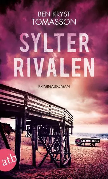 Cover: Sylter Rivalen