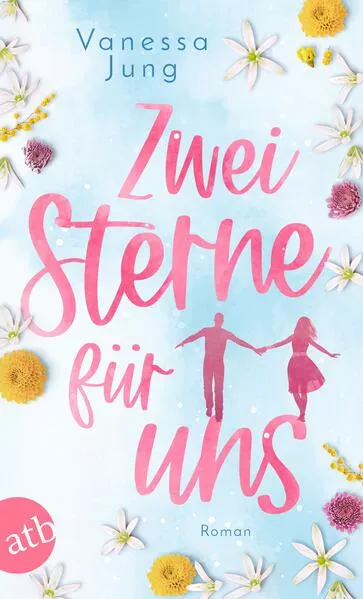 Cover: Zwei Sterne für uns