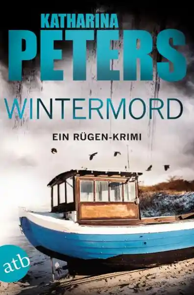 Cover: Wintermord