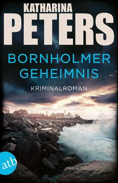 Bornholmer Geheimnis</a>