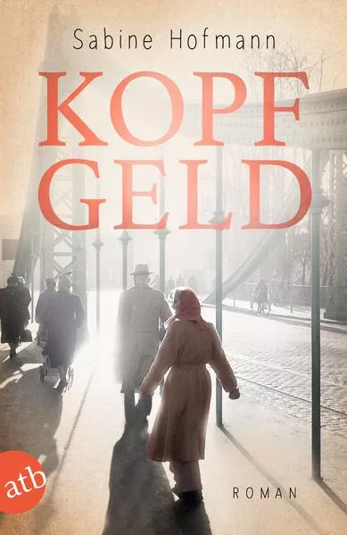 Cover: Kopfgeld
