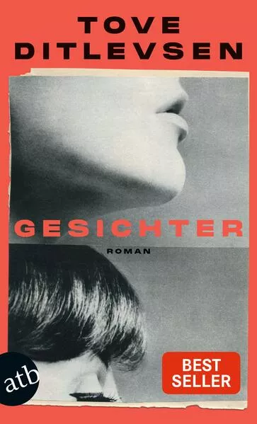Cover: Gesichter