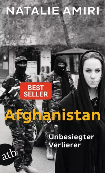 Cover: Afghanistan