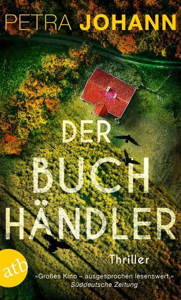 Cover: Der Buchhändler