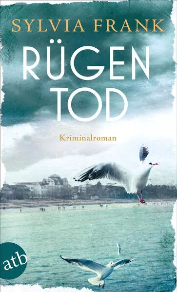 Cover: Rügentod