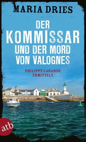 Cover: Der Kommissar und der Mord von Valognes