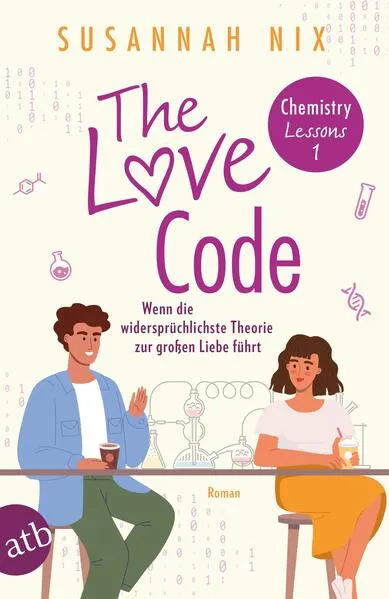 The Love Code. Wenn die widersprüchlichste Theorie zur großen Liebe führt</a>