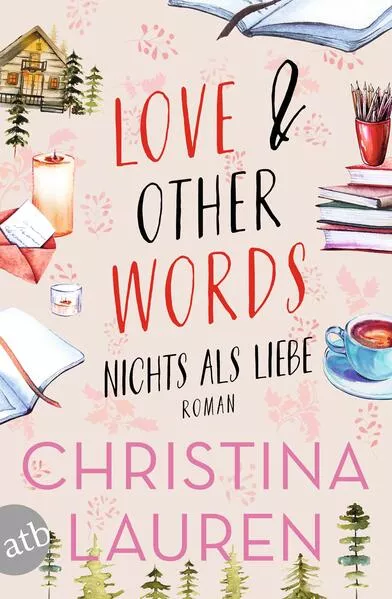 Cover: Love And Other Words – Nichts als Liebe