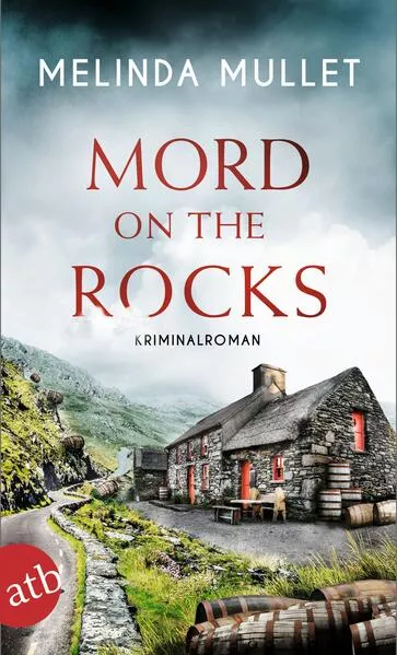 Cover: Mord on the Rocks