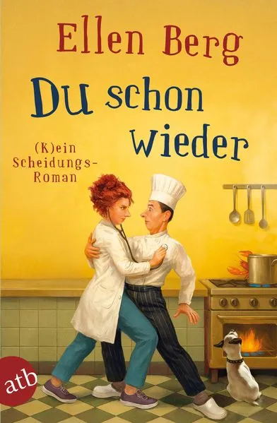 Blogbeitrag: Du schon wieder