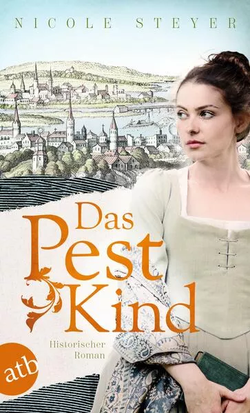 Cover: Das Pestkind